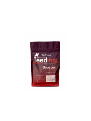 GH Feeding Booster PK+ 1kg