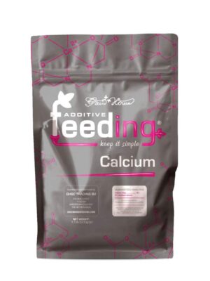 GH Feeding Calcium 1kg
