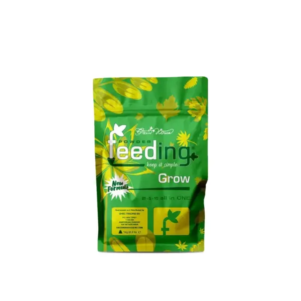 GH Feeding Grow 1kg