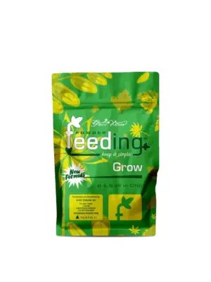 GH Feeding Grow 500g