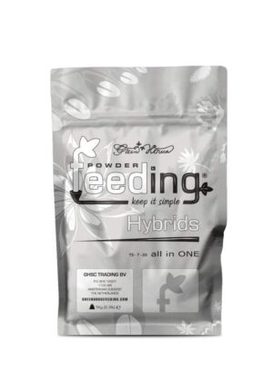 GH Feeding Hybrids 500g