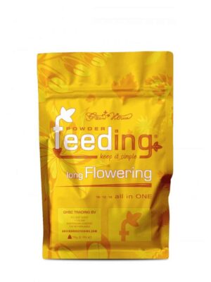 GH Feeding Long Flowering 500g