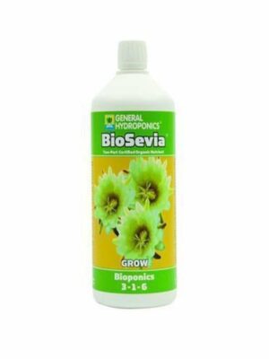 GHE Bio Sevia Grow 0,5L