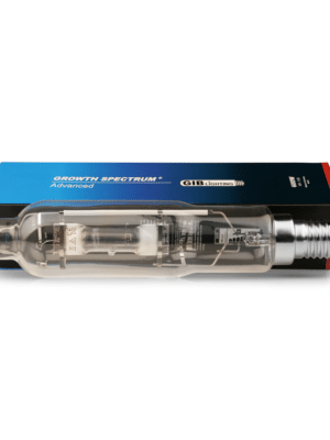 GIB Lighting Growth Spectre MH 600 Watt