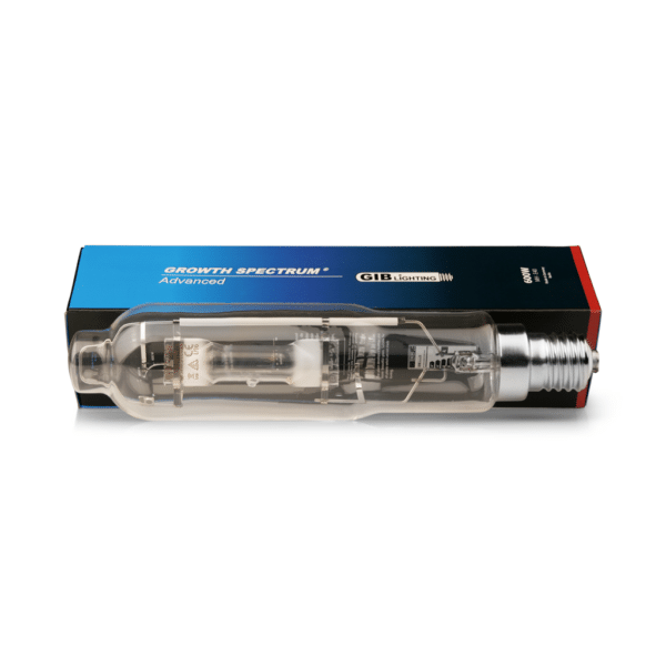 GIB Lighting Growth Spectre MH 600 Watt GIB Lighting Growth Spectre MH 600 Watt