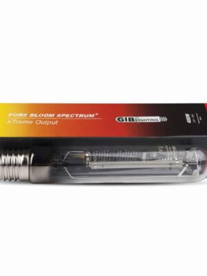 GIB Lighting Pure Bloom Spectrum XTreme Output 400 Watt
