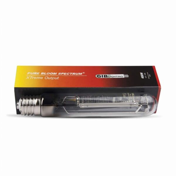 GIB Lighting Pure Bloom Spectrum XTreme Output 400 Watt GIB Lighting Pure Bloom Spectrum XTreme Output 400 Watt