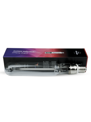 GIB Lightning 200V 1000W Flower Spectrum