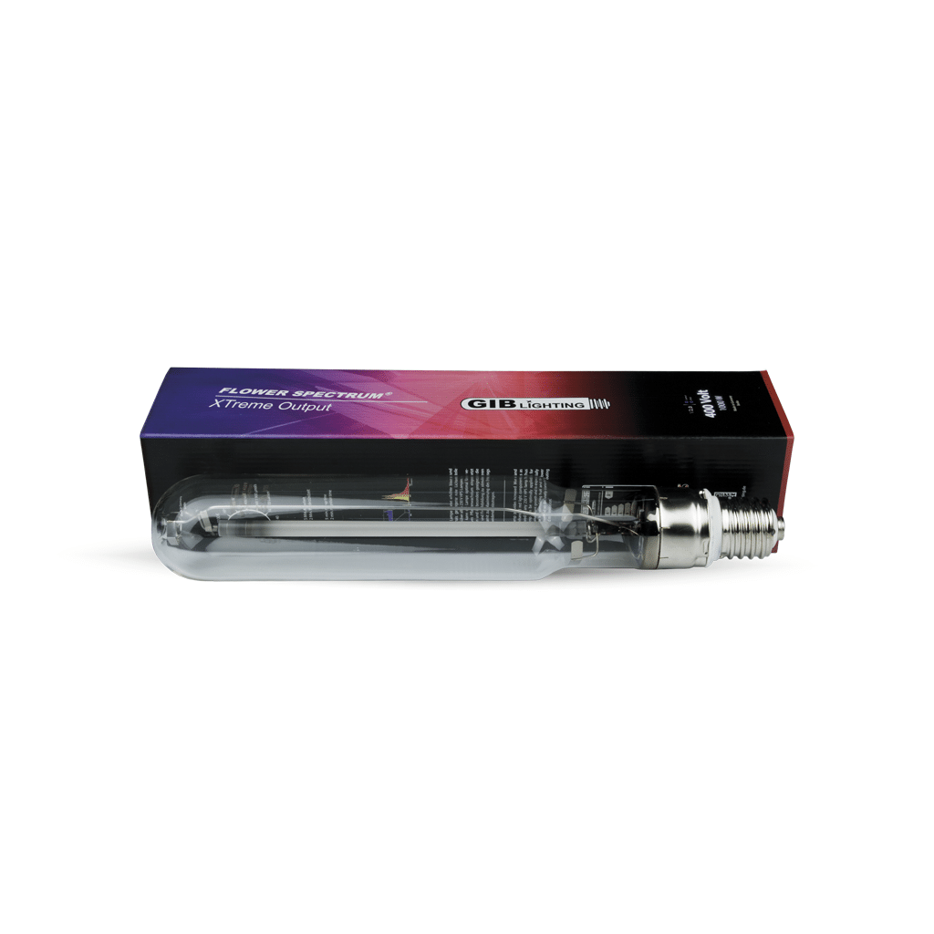 GIB Lightning 200V 1000W Flower Spectrum