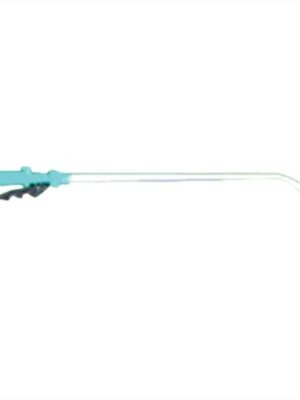 Gießstab mit Brausekopf