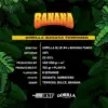 BSF Seeds gorilla banana Samen – Bild 3