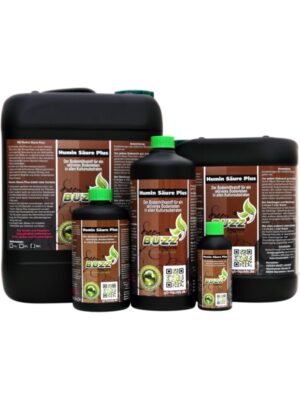 Green Buzz Nutrients Humin Säure Plus