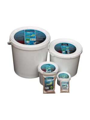 Green Buzz Nutrients Living Organics