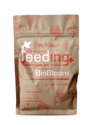 Green House Feeding BioBloom 1 kg