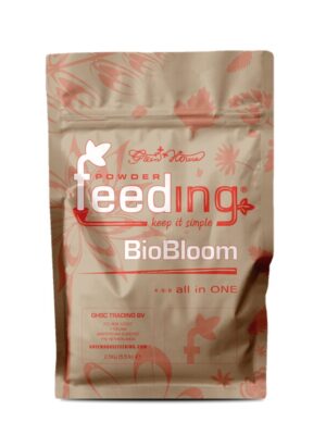 Green House Feeding BioBloom 2,5 kg
