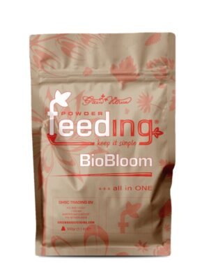 Green House Feeding BioBloom 500g