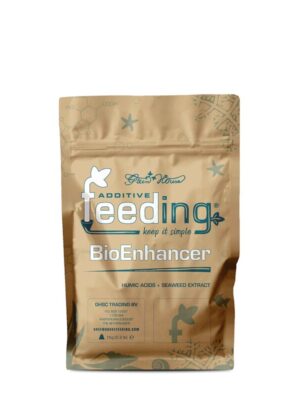 Green House Feeding BioEnhancer 1 kg