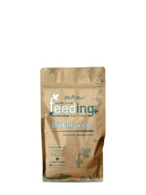 Green House Feeding BioEnhancer 125g