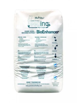 Green House Feeding BioEnhancer 25 kg