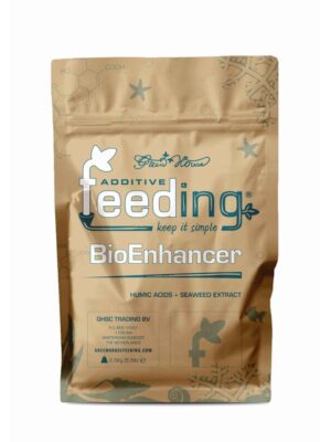 Green House Feeding BioEnhancer 2,5 kg