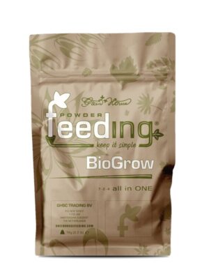 Green House Feeding BioGrow 1 kg