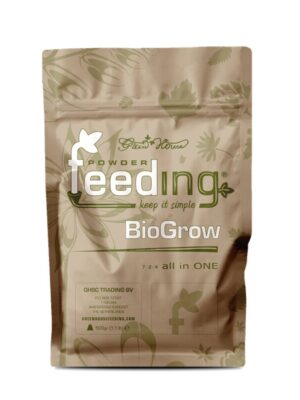 Green House Feeding BioGrow 500g