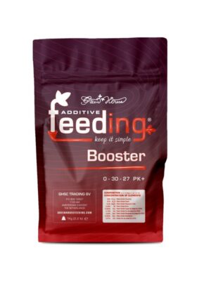 Green House Feeding Booster 1 Kg