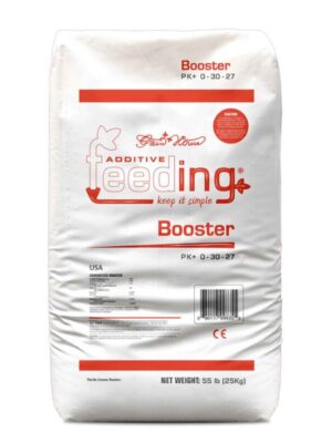 Green House Feeding Booster 25 Kg