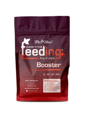 Green House Feeding Booster 2,5 Kg