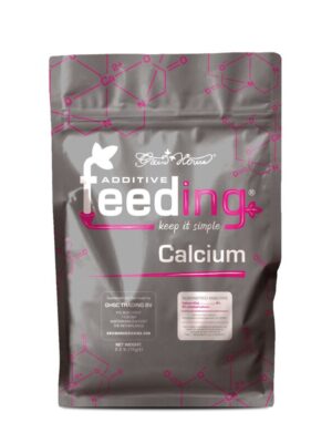 Green House Feeding Calcium 1 Kg