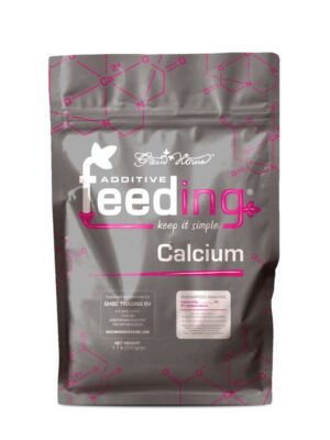 Green House Feeding Calcium 500 Gramm