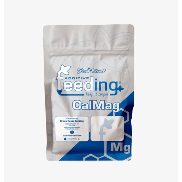 Green House Feeding CalMag 500g Green House Feeding CalMag 500g