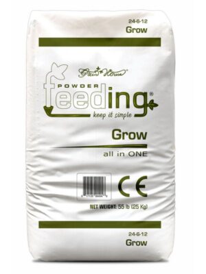 Green House Feeding Grow 25 Kg