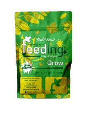 Green House Feeding Grow 2,5 Kg