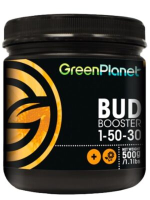 Green Planet Nutrients Bud Booster