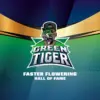BSF Seeds green tiger Samen – Bild 3