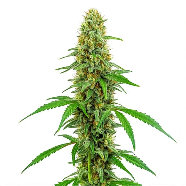 Blimburn Seeds Green Crack 3 Stk feminisiert
