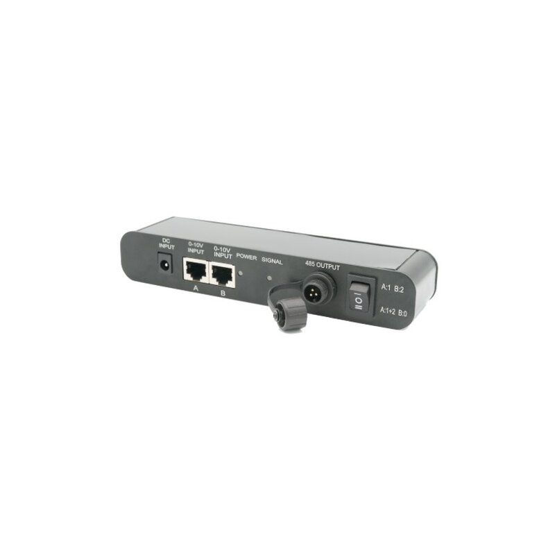 Greenception GC-Convert Adapter