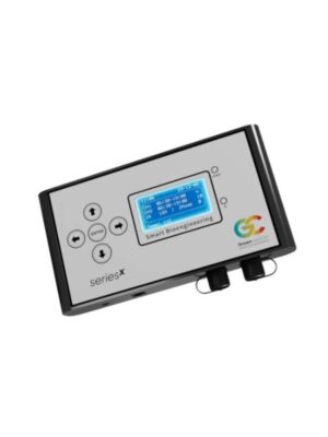 Greenception GC-Signal Controller für seriesX & GC-Fold