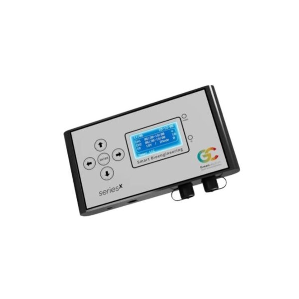 Greenception GC-Signal Controller für seriesX & GC-Fold Greenception GC-Signal Controller für seriesX & GC-Fold