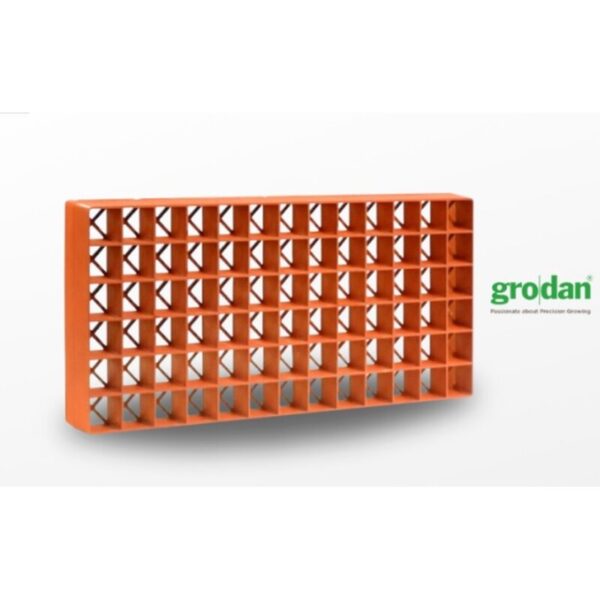 Grodan Gro-Smart Tray 78