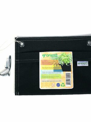 Gronest Wall Pot 18,5x25cm 1,5L