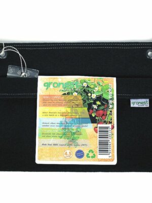 Gronest Wall Pot 25x33cm 4,5L