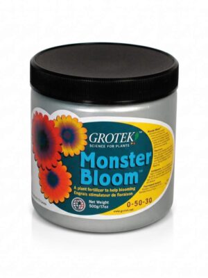 Grotek Monster Bloom 500g