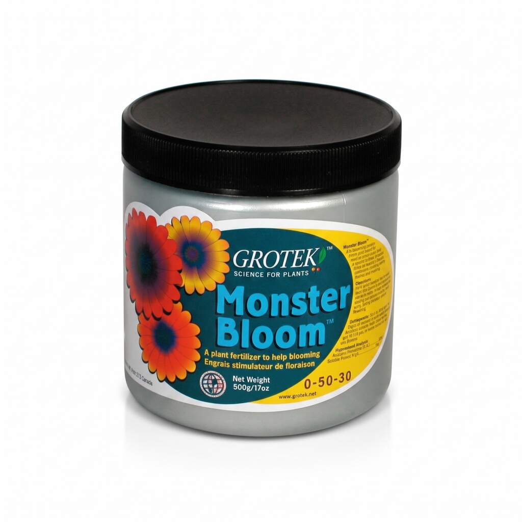 Grotek Monster Bloom 500g