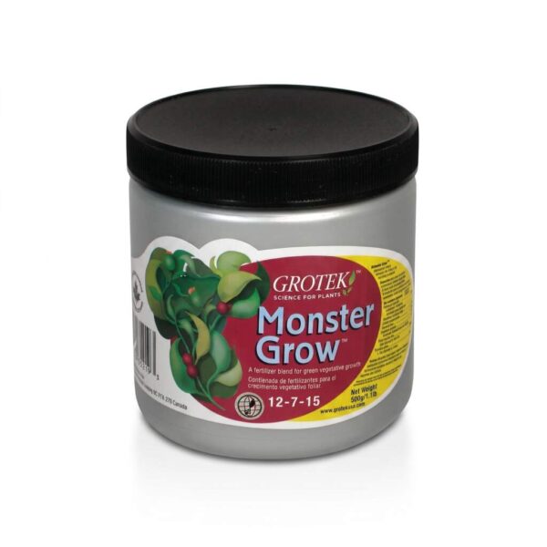 Grotek Monster Grow 500g