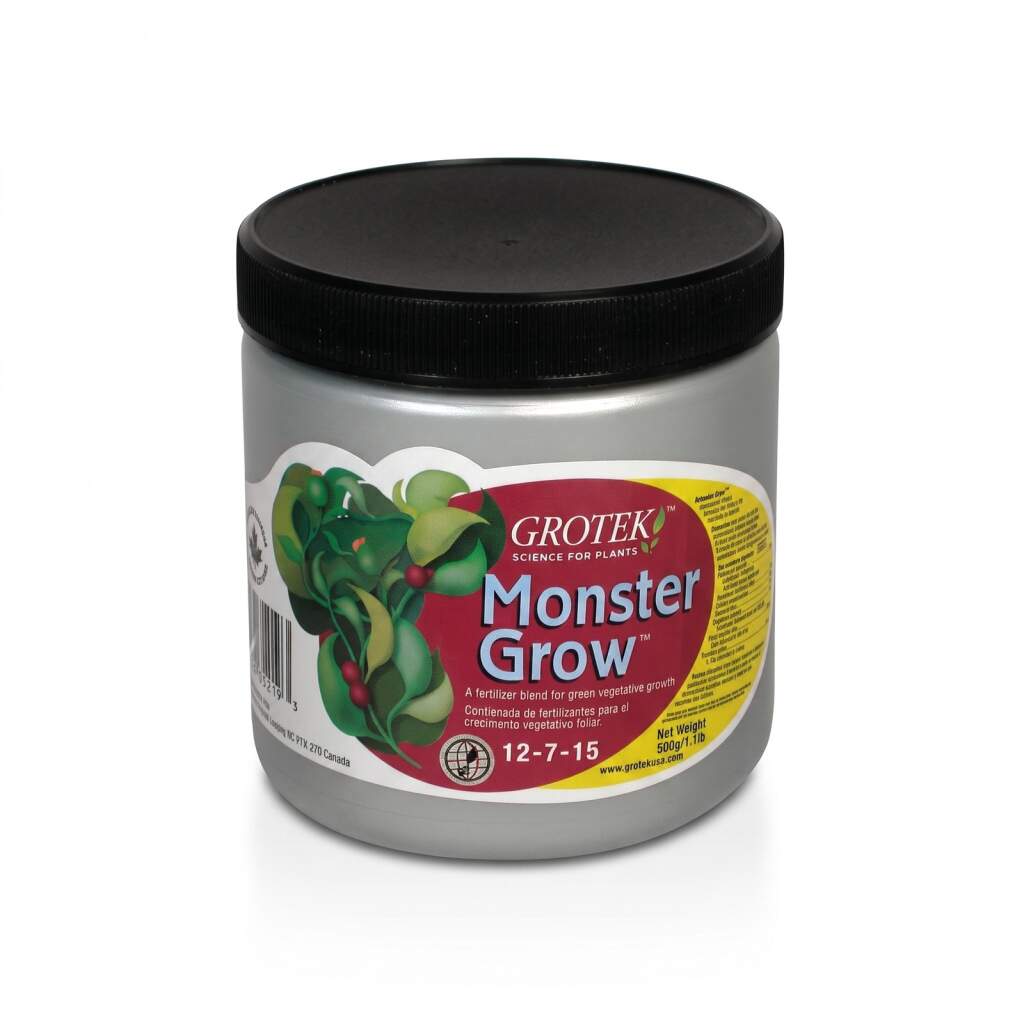 Grotek Monster Grow 500g