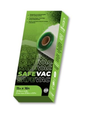 Grove Bags SafeVac Rollen 2er Pack