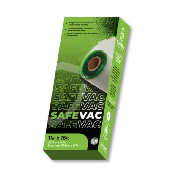 Grove Bags SafeVac Rollen 2er Pack
