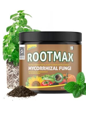 Grow Mate RootMax - Mykorrhiza 200g